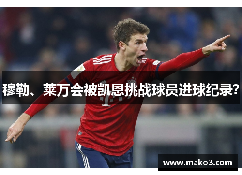 穆勒、莱万会被凯恩挑战球员进球纪录？